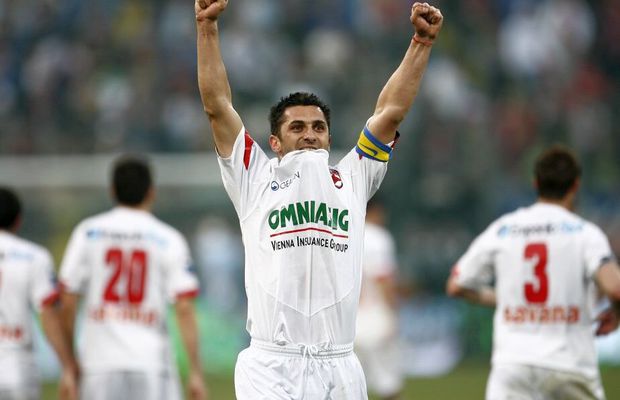 FCSB - DINAMO. Claudiu Niculescu: „Dinamo e favorită în derby”