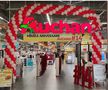 Auchan sărbătorește 14 ani în România cu premii de zeci de mii de euro