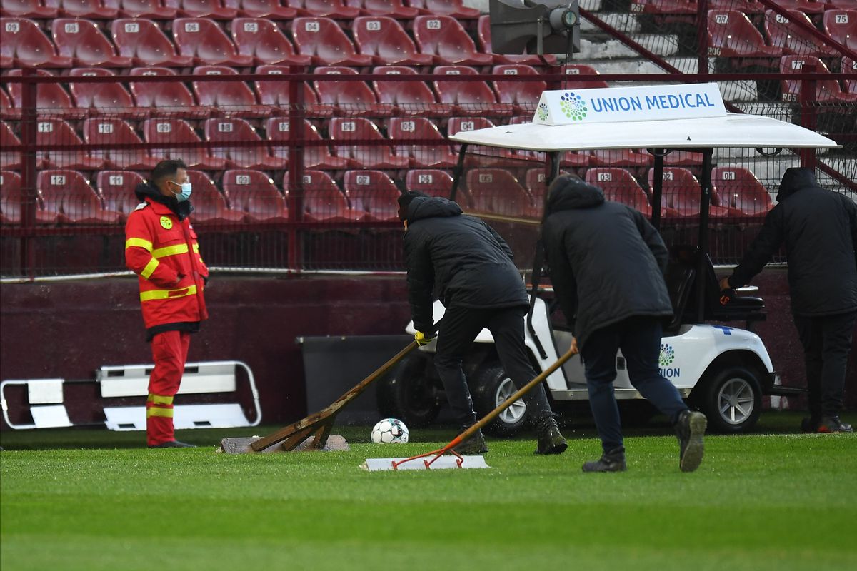 UPDATE CFR Cluj a primit o ofertă pentru unul dintre preferații lui Dan Petrescu! Clubul e nemulțumit: „Nici pentru jucător nu e o propunere avantajoasă”
