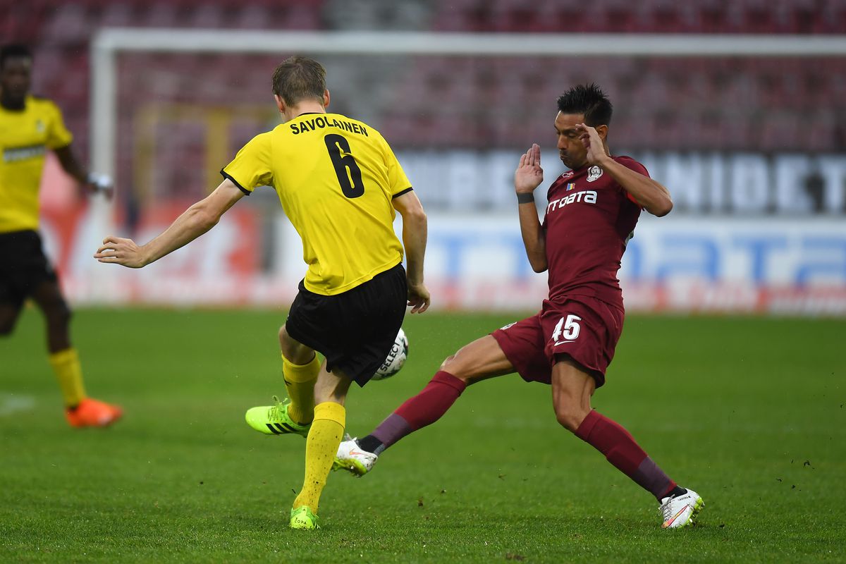 CFR CLUJ - KUPS 3-1. El e adversarul care i-a luat ochii lui Dan Petrescu! Ce a făcut antrenorul la finalul partidei