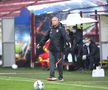 CFR CLUJ - KUPS 3-1. Dan Petrescu, mesaj clar pentru șefii lui CFR Cluj după calificare: „Vreau 3 transferuri!”