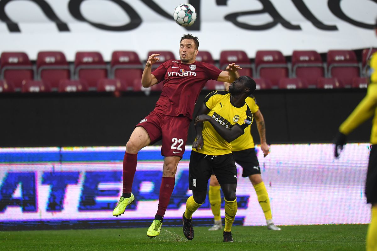 S-au tras la sorți grupele Europa League! CFR Cluj merge din nou la Roma » Pe cine vor înfrunta ceilalți români