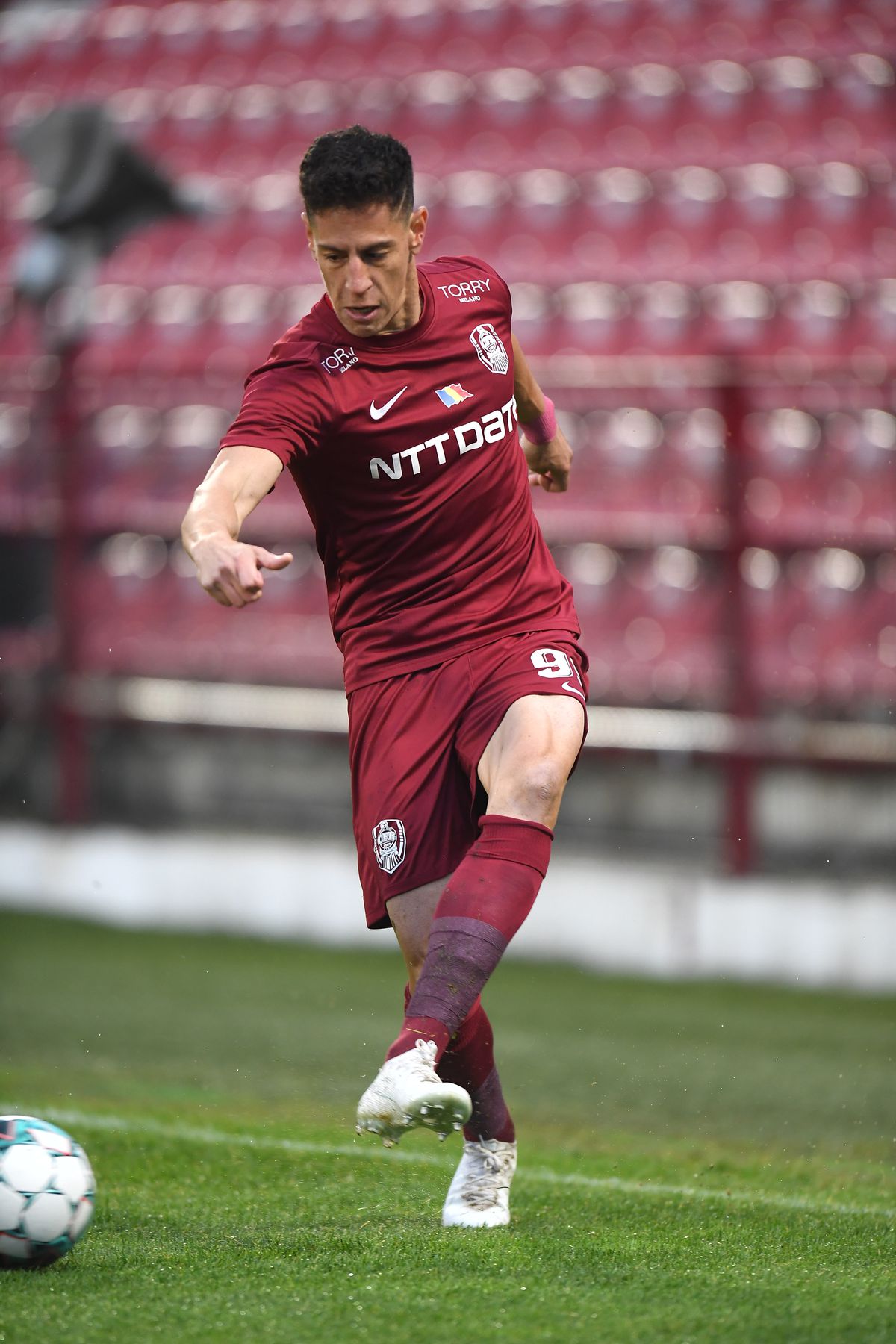 EXCLUSIV CFR Cluj, prima reacție după tragerea la sorți a grupelor UEL: „Puteam să cădem mai rău” » Se anunță noi transferuri