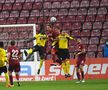 CFR CLUJ - KuPS 3-1. Clujenii reușesc o nouă calificare în grupele Europa League după o victorie clară împotriva finlandezilor