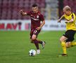 CFR CLUJ - KUPS 3-1. Căpitanul Camora, euforic după calificarea în grupele Europa League: „Am demonstrat că avem valoare”