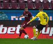 CFR Cluj - KuPs - play-off Europa League - 01.10. 2020