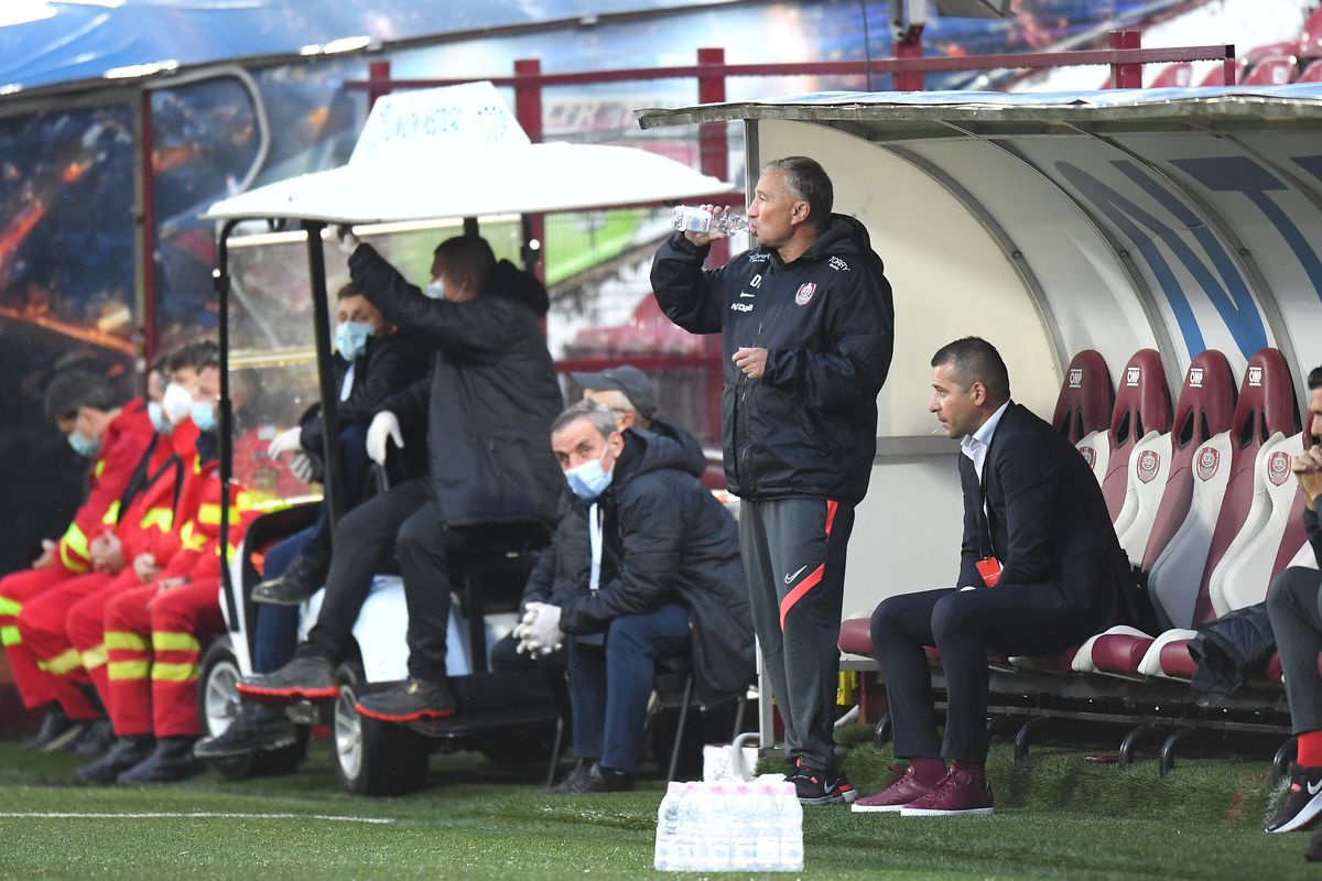 CFR CLUJ - KUPS 3-1. Căpitanul Camora, euforic după calificarea în grupele Europa League: „Am demonstrat că avem valoare”