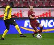 CFR Cluj - KuPs - play-off Europa League - 01.10. 2020