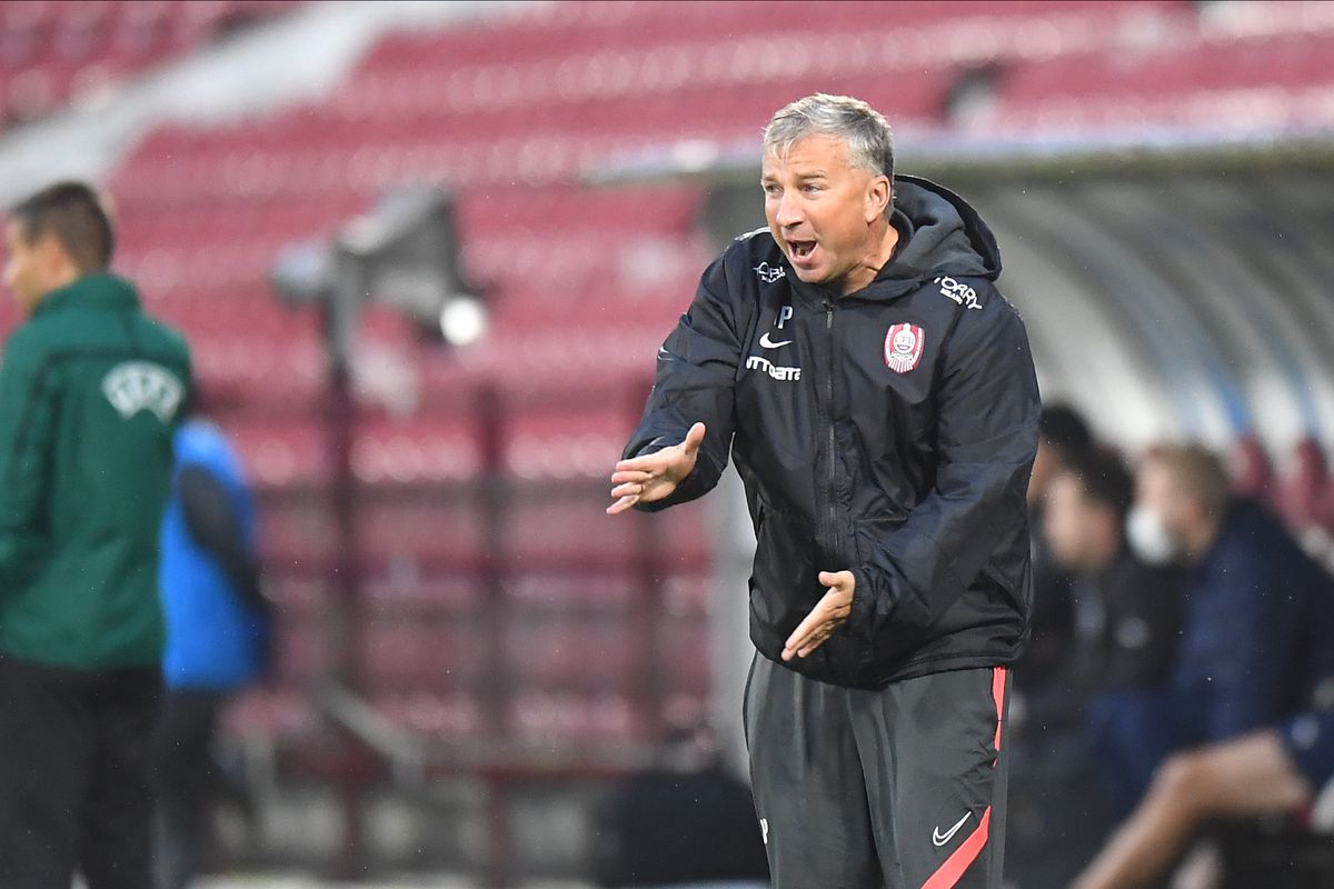 S-au tras la sorți grupele Europa League! CFR Cluj merge din nou la Roma » Pe cine vor înfrunta ceilalți români