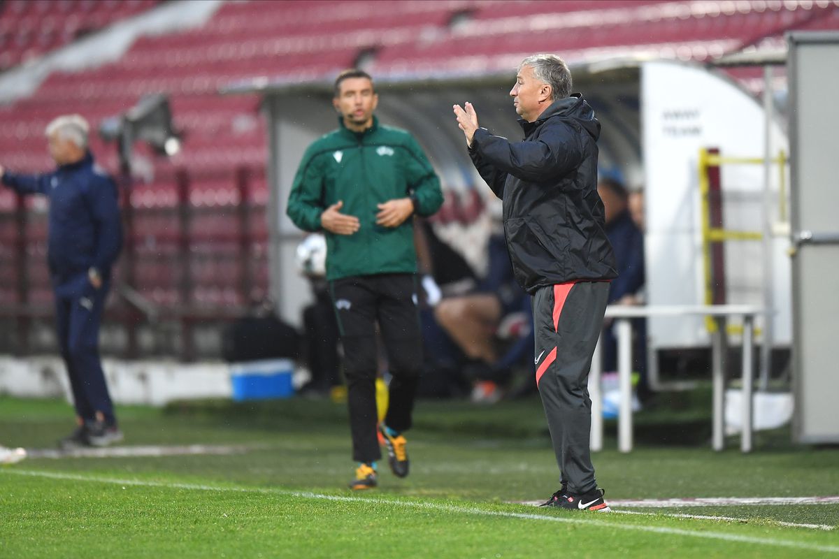 EXCLUSIV CFR Cluj, prima reacție după tragerea la sorți a grupelor UEL: „Puteam să cădem mai rău” » Se anunță noi transferuri