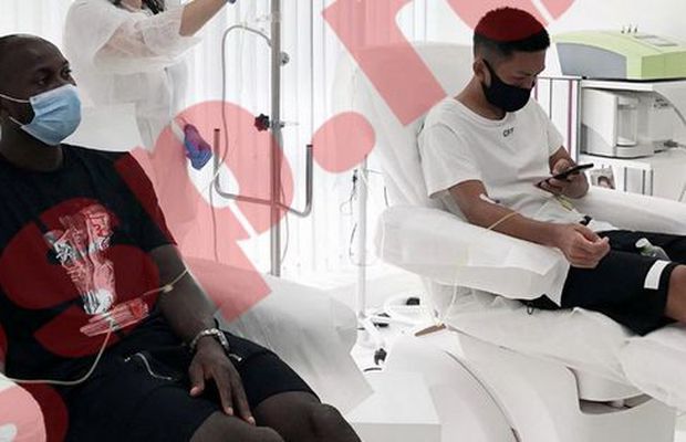 Dani Coman, încrezător că jucătorii de la Astra vor scăpa fără sancțiuni drastice după acuzațiile de dopaj: „Avem documente, avem tot”