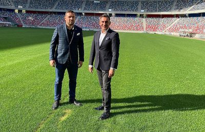 Ilie Dumitrescu s-a supărat în direct la TV: „Nu discut despre acest subiect! Nu e pe banii noștri!”