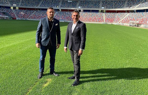 Ilie Dumitrescu s-a supărat în direct la TV: „Nu discut despre acest subiect! Nu e pe banii noștri!”