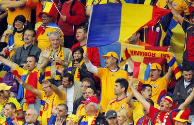 Decizie de ultimă oră! Barajul cu Islanda se poate disputa cu suporteri în tribune