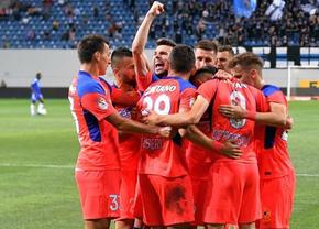 S-au prăbușit! Două vedete de la FCSB sunt de nerecunoscut și au pierdut și naționala: cifrele sunt îngrijorătoare