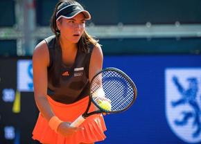 Final de drum pentru Gabi Ruse la Chicago » Înfrângere cu Elina Svitolina + o nouă urcare în clasament pentru româncă