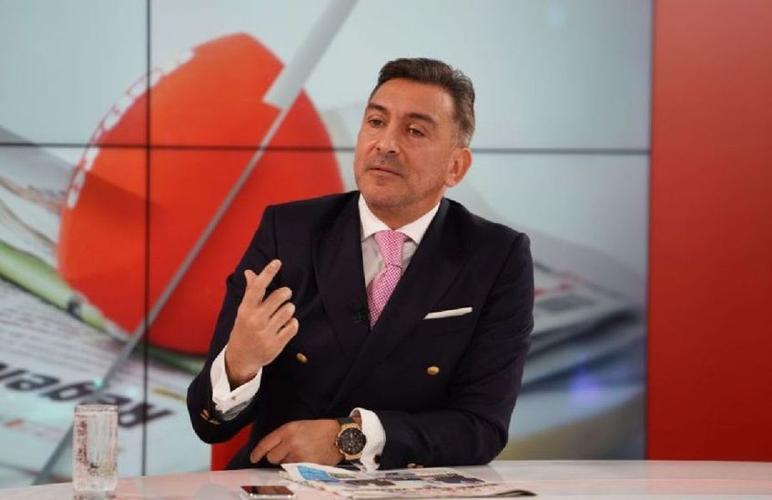 Ilie Dumitrescu