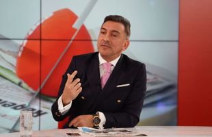 Ilie Dumitrescu, revoltat după ce Latovlevici a dezvăluit motivul despărțirii de CFR: „N-am să înțeleg chestia asta niciodată”