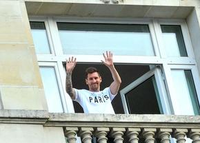 Panică la Paris! Hotelul în care locuiește Leo Messi, jefuit » Daune de sute de mii de euro