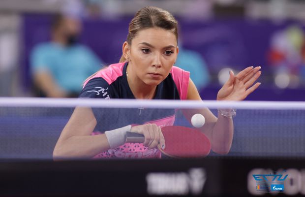 „Tricolorii” caută medaliile la Campionatul European pe echipe de la Cluj-Napoca