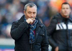 Mircea Rednic s-a înțeles cu Dinamo! Tehnicianul a semnat astăzi contractul!