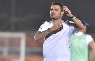 Adrian Mutu, aproape de revenirea în Liga 1 » Echipa la care este dorit antrenorul