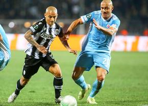 Răzvan Lucescu așteaptă altceva de la Mitriță: „M-a dezamăgit cu Slovan”