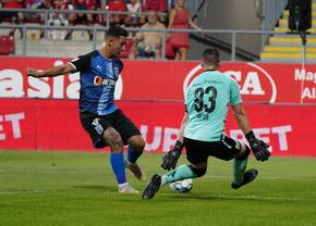 Campioana ratărilor » CSU Craiova, echipa cu cele mai multe ocazii irosite din Liga 1. Procentaj incredibil al șuturilor transformate în gol