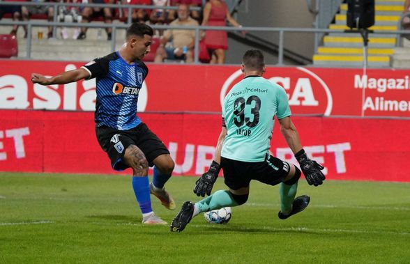 Campioana ratărilor » CSU Craiova, echipa cu cele mai multe ocazii irosite din Liga 1. Procentaj incredibil al șuturilor transformate în gol