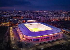 FRF a pus în vânzare biletele pentru meciul cu Armenia » Cum pot fanii să ia parte la meciul de pe Ghencea