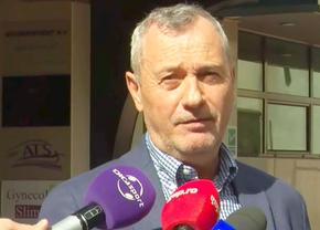 A revenit Rednic, a dispărut monotonia » Show în ziua semnării contractului: „Încep și eu ca Șumi sau ca Petrescu”