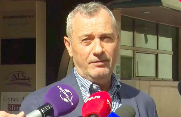 A revenit Rednic, a dispărut monotonia » Show în ziua semnării contractului: „Încep și eu ca Șumi sau ca Petrescu”