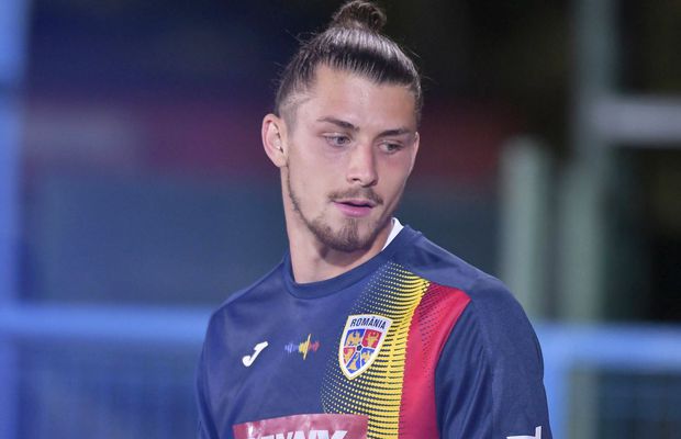 Avertismentul lui Răzvan Burleanu pentru Radu Drăgușin după ce fotbalistul a refuzat convocarea la națională: „Va rămâne foarte mult în urmă față de colegi”