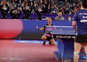 Medalie acontată » Echipa feminină a României e sigură că va urca pe podiumul Campionatului European de la Cluj-Napoca