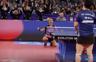 Medalie acontată » Echipa feminină a României e sigură că va urca pe podiumul Campionatului European de la Cluj-Napoca