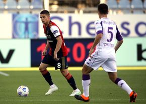 Meciurile stranierilor în weekend | Răzvan Marin, titular la Cagliari. Drăguș, rezervă la Standard