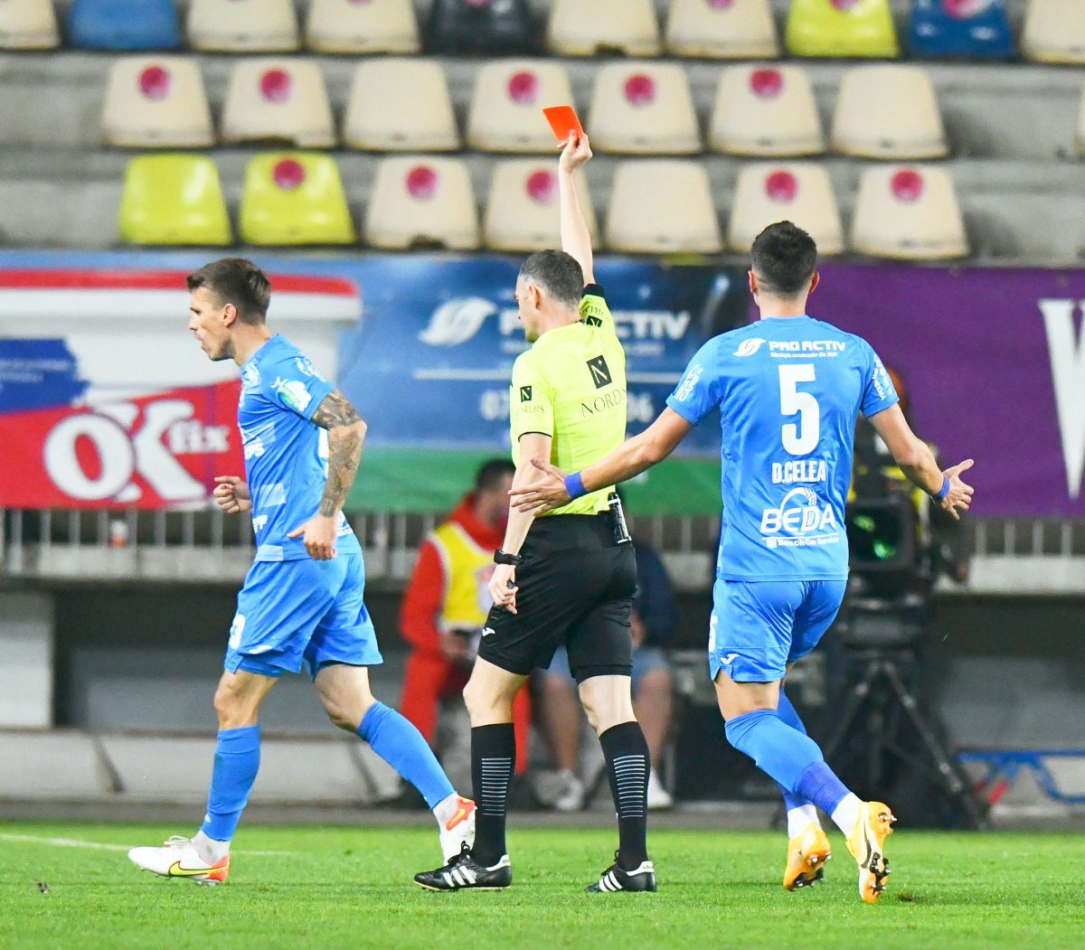 Edi Iordănescu, acid după Chindia - FCSB 0-1: „Cred că a fost record mondial. Dezamăgitor!” + care este relația actuală cu Gigi Becali