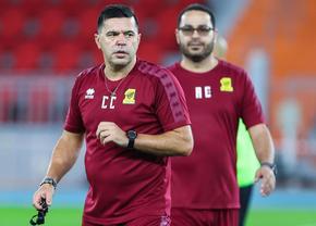 Meciurile stranierilor în weekend | Răzvan Marin, titular la Cagliari. Cosmin Contra, lider în Arabia Saudită!
