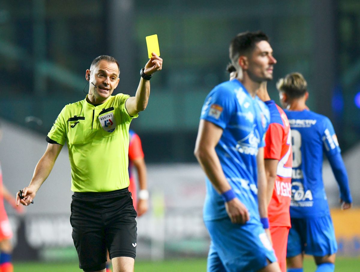 Edi Iordănescu, acid după Chindia - FCSB 0-1: „Cred că a fost record mondial. Dezamăgitor!” + care este relația actuală cu Gigi Becali