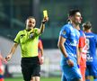 Chindia Târgoviște - FCSB 0-1. Neinspirați, dar norocoși » Budescu aduce victoria din penalty, la ultima acțiune a meciului! Clasamentul ACUM