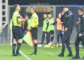 Edi Iordănescu, acid după Chindia - FCSB 0-1: „Cred că a fost record mondial. Dezamăgitor!” + care este relația actuală cu Gigi Becali