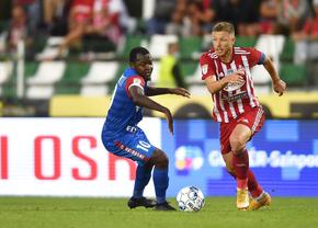 Sepsi OSK - Rapid » Meci tare la Sf. Gheorghe! Echipe probabile + Cote