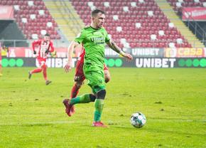 Dinamo - UTA » Primul meci din noul mandat al lui Rednic! Echipe probabile + cote