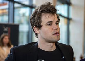 Anchetă după acuzațiile lui Magnus Carlsen » Ce plan are Federația Internațională