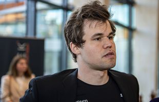 Anchetă după acuzațiile lui Magnus Carlsen » Ce plan are Federația Internațională