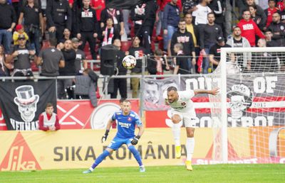 Hermannstadt - Sepsi 1-2. Trupa lui Marius Măldărășanu, prima înfrângere din acest sezon » Cum arată clasamentul