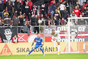 Hermannstadt - Sepsi 1-2. Trupa lui Marius Măldărășanu, prima înfrângere din acest sezon » Cum arată clasamentul