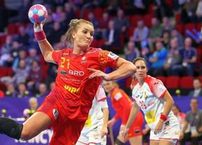 România - Spania, meciul decisiv de la Trofeul Carpați 2022