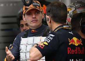 Leclerc, pole position în MP de Formula 1 din Singapore! Verstappen, furios la final: „Ce naiba tot spuneți?”