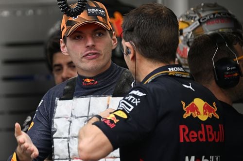 Max Verstappen, campionul en-titre și pilotul care domină autoritar actualul sezon, va porni doar de pe locul 8 în cursa de mâine.